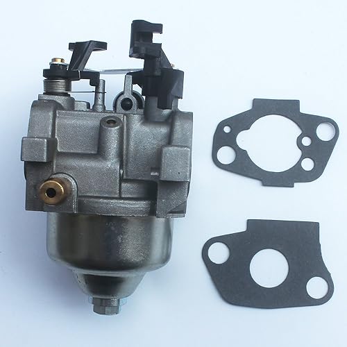 Miniatura 9 de KIPA Carburador para Kohler 14 853 55-S 1485355S 14-853-55-S XT650 XT675 Toro Husqvarna MTD Engine Auto Choke Carb con junta de montaje