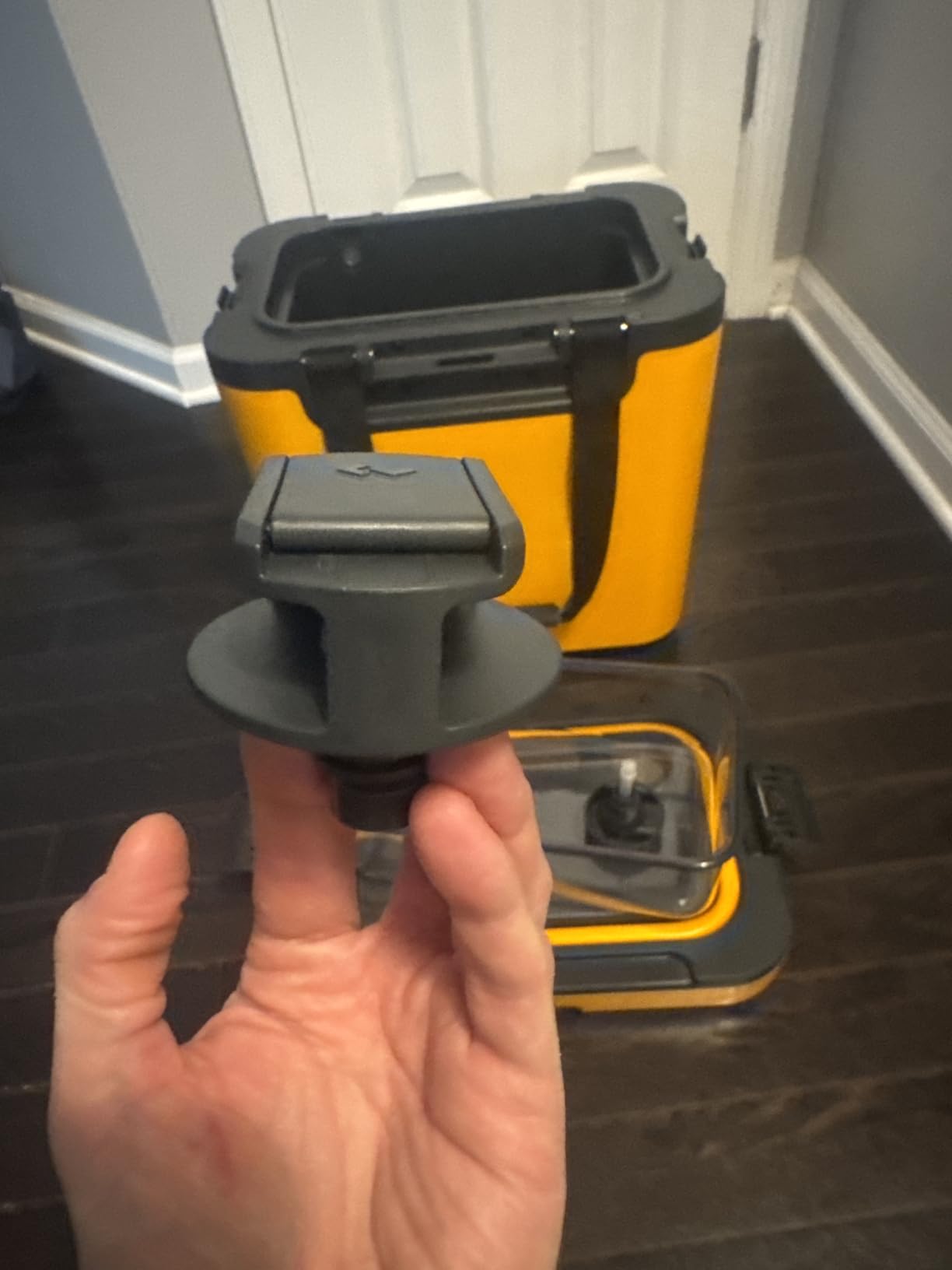 Customer Image