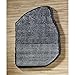 Design Toscano WU75482 The Rosetta Stone Wall Sculpture,Black,10 Inch for office