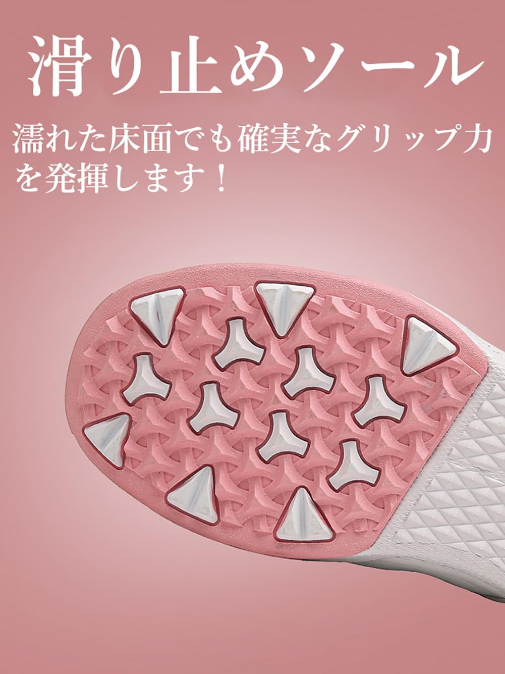 LANBDA レディース ゴルフシューズ 23cm LANBDA レディース ゴルフシューズ 23cm