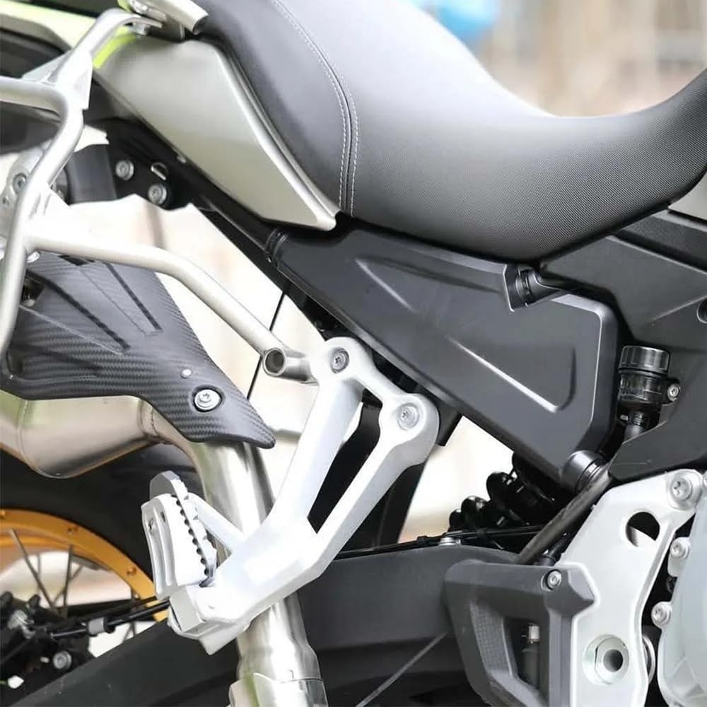 szerokie pedały motocyklowe Do Voge DS900X DSX900