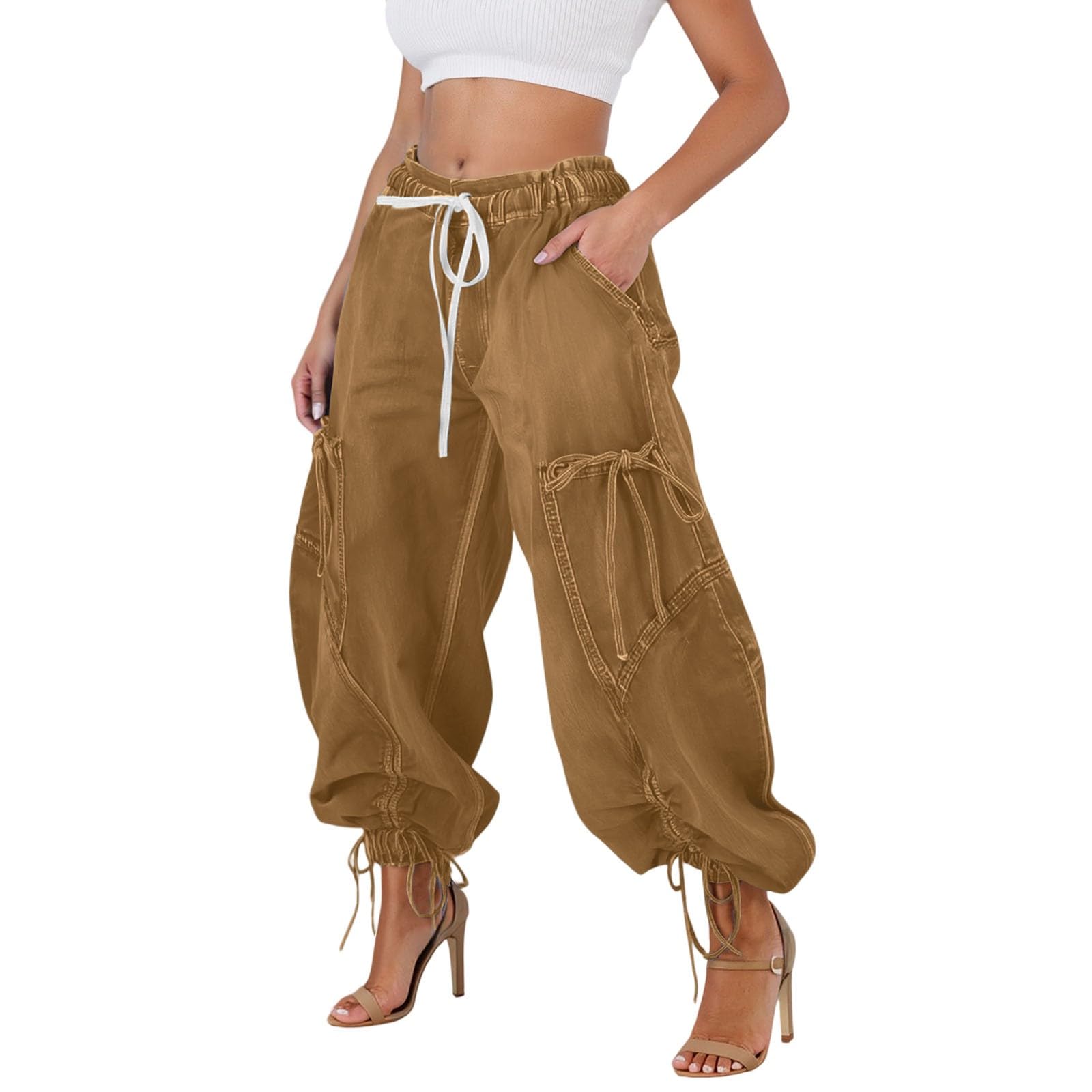 Pantalón Vaquero Mujer Pantalones Vaqueros Ancho Tejanos Invierno Tallas Grandes Elasticos Ropa Ligero Baggy Casual Rectos Primavera Jeans