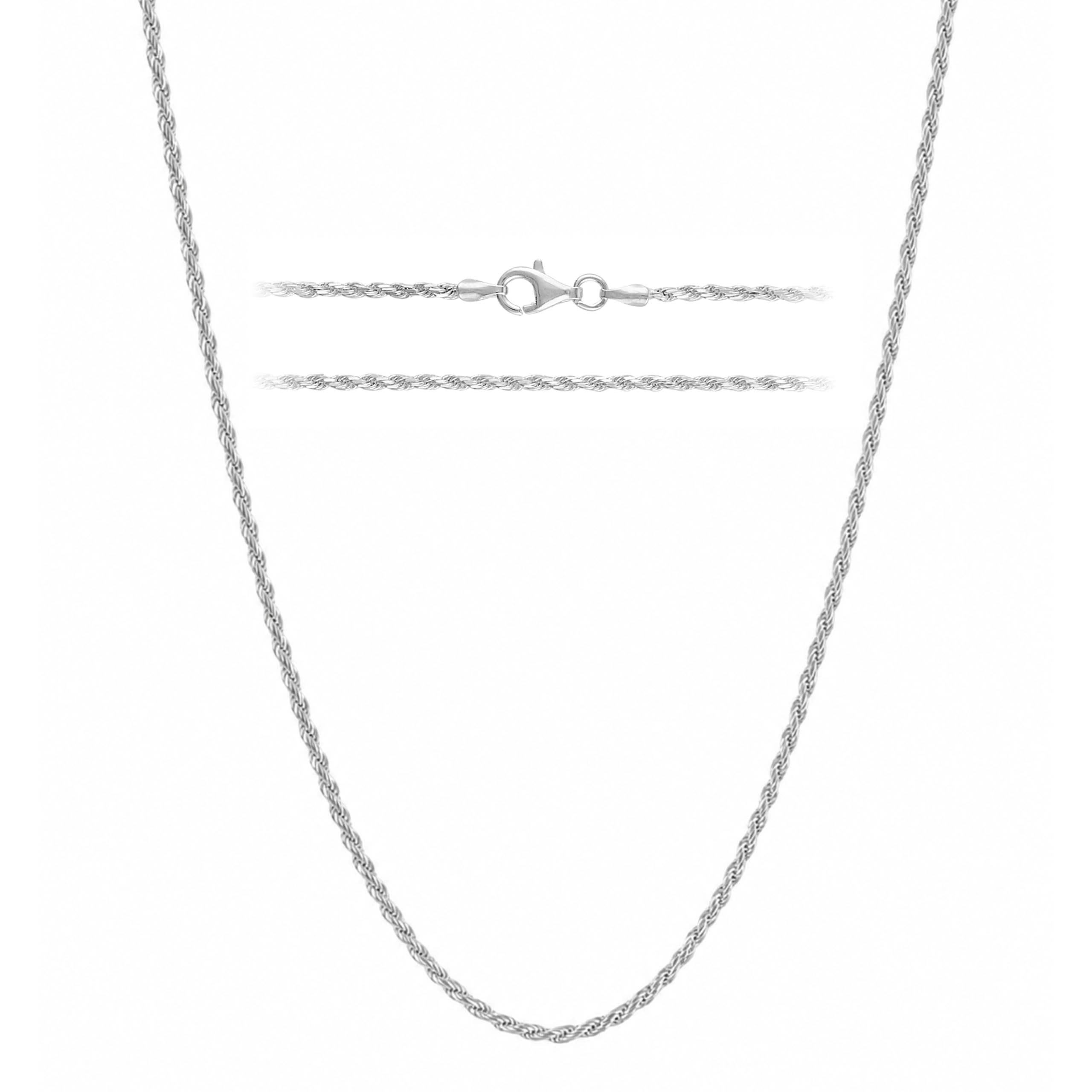 KISPER Rope Chain