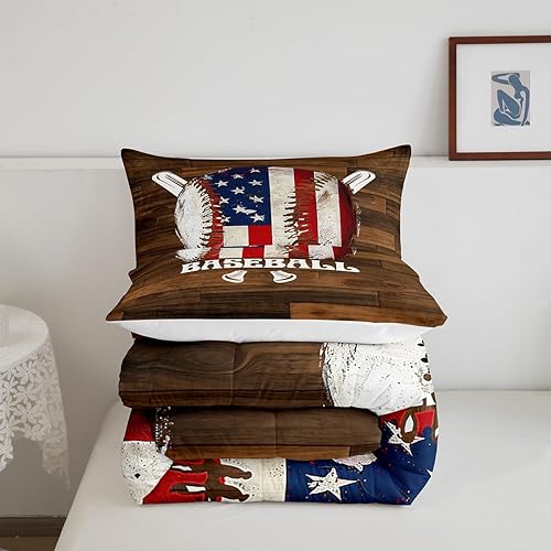 Miniatura 13 de Castle Fairy Juego de edredón de Halloween tamaño individual, juego de ropa de cama con estampado de animales de murciélagos negros para niños