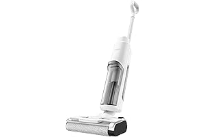 Trouver K10 Wet Dry Vacuum Cleaner: The Dream Technology Vacuum and Mop