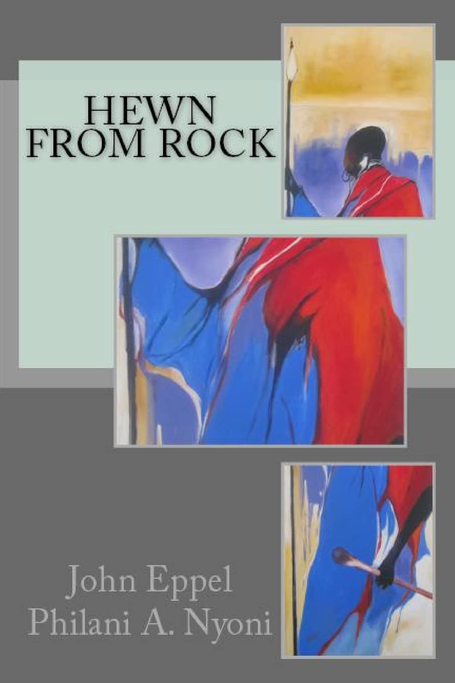 Hewn From Rock
