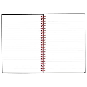 非売品 back number ノート No.11] 中型横線当用新日記