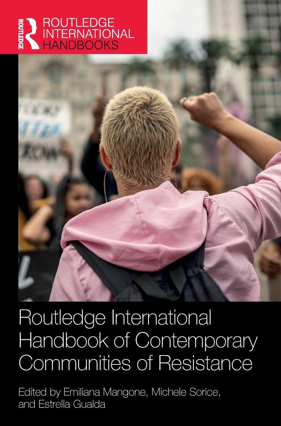 Routledge International Handbook of Contemporary Communities ... - 9781032993119
