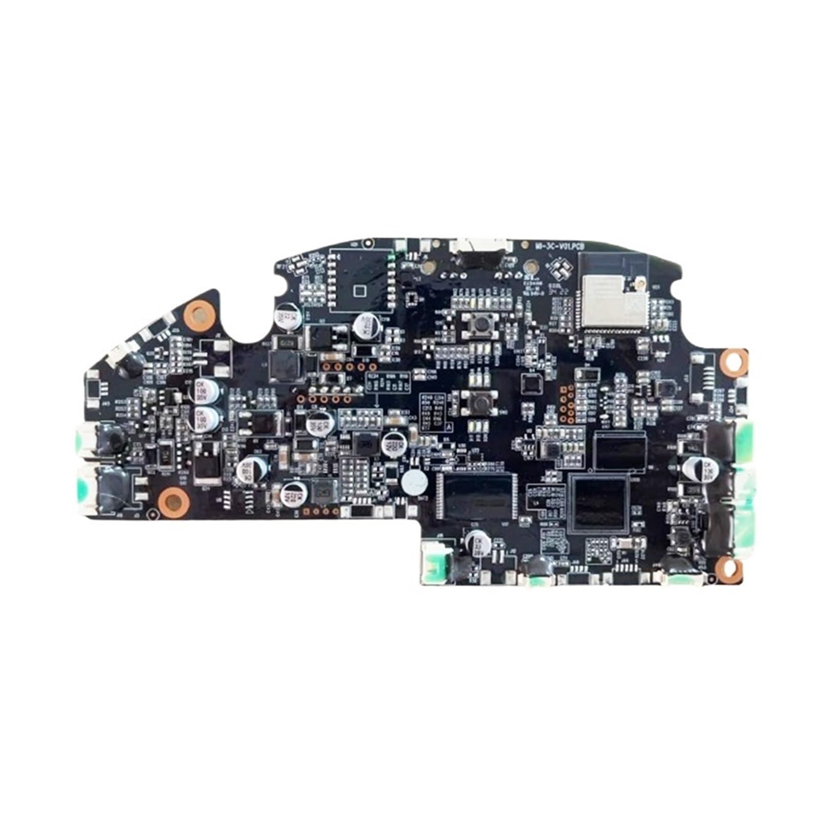 Réparer erreur de démarrage Xiaomi Mi Robot 3C carte mère STYTJ02YM