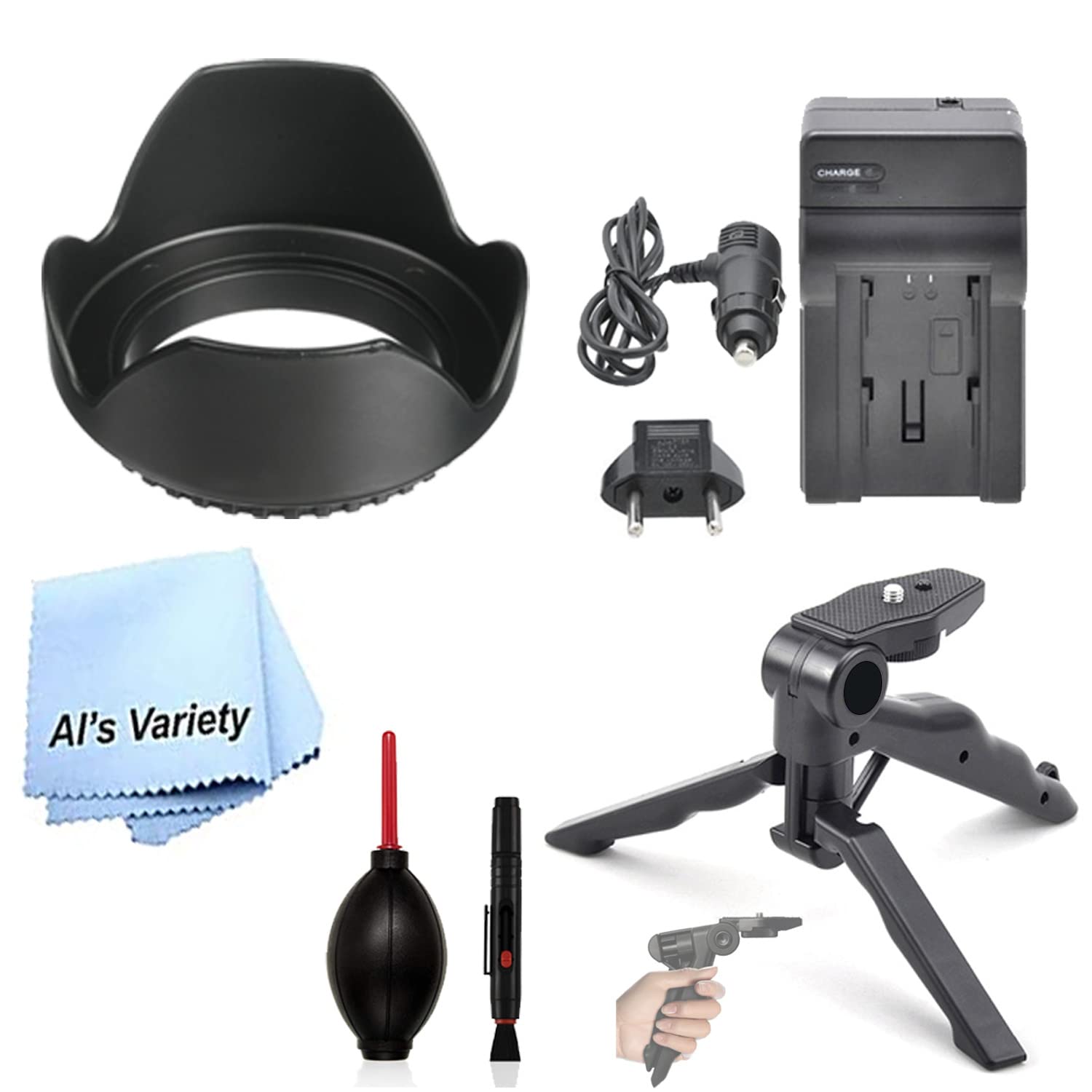 Amazon.com : Als Variety 67mm Accessory Bundle with Auxiliary Lens