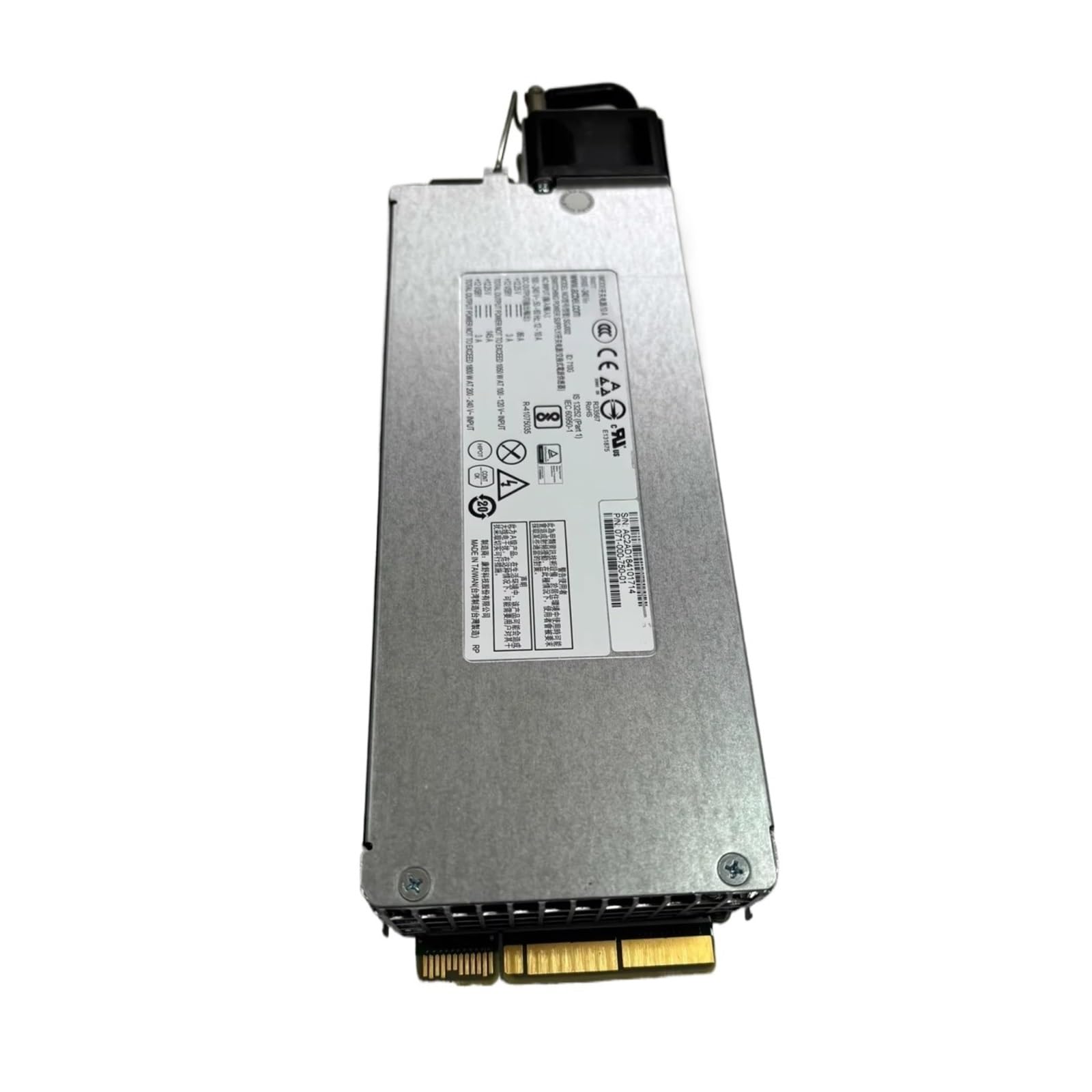 BFSYDLUJ Power Supply 071-000-750-01 480/680/880/480F/680F 1800W