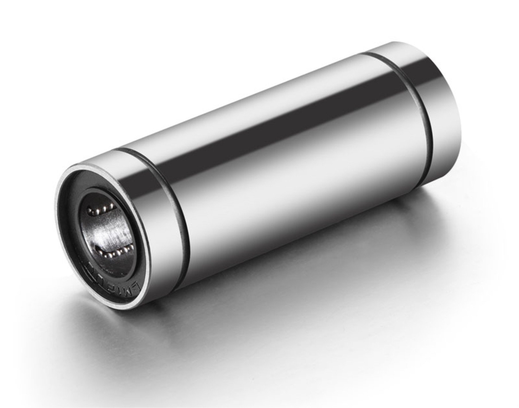 INVENTO 2pcs LM16LUU 16mm Linear Bush Ball Bearing for Reprap 3D Printer/CNC/Robotic/DIY-picture-28