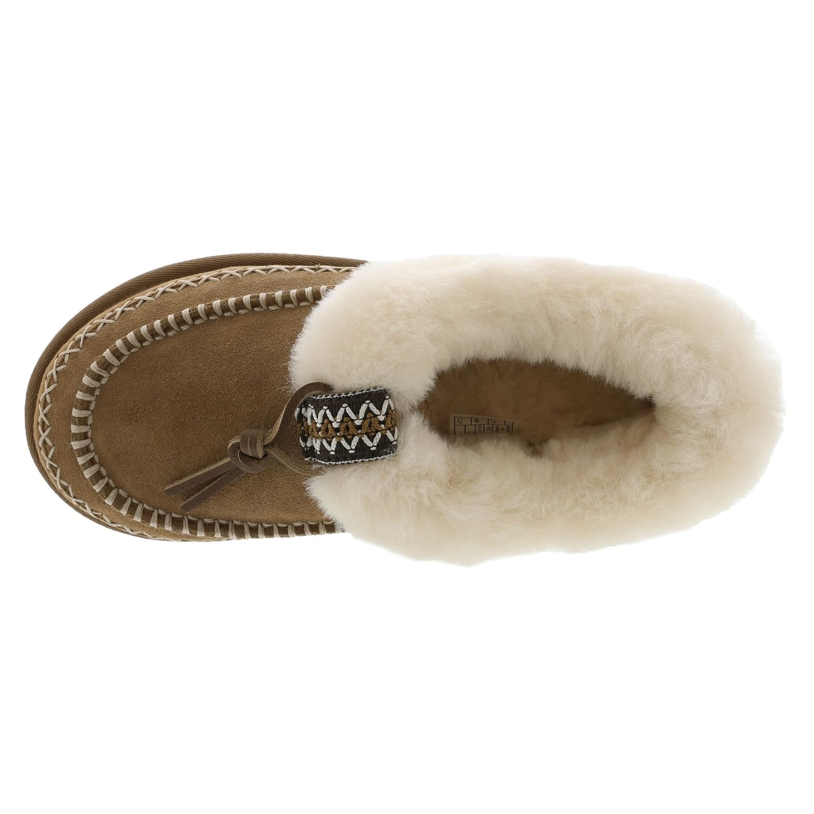 UGG Tasman Alpine PantuflasMujer