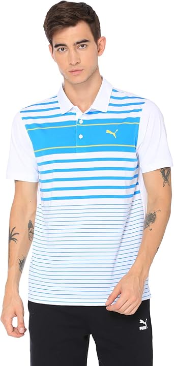 puma spotlight polo