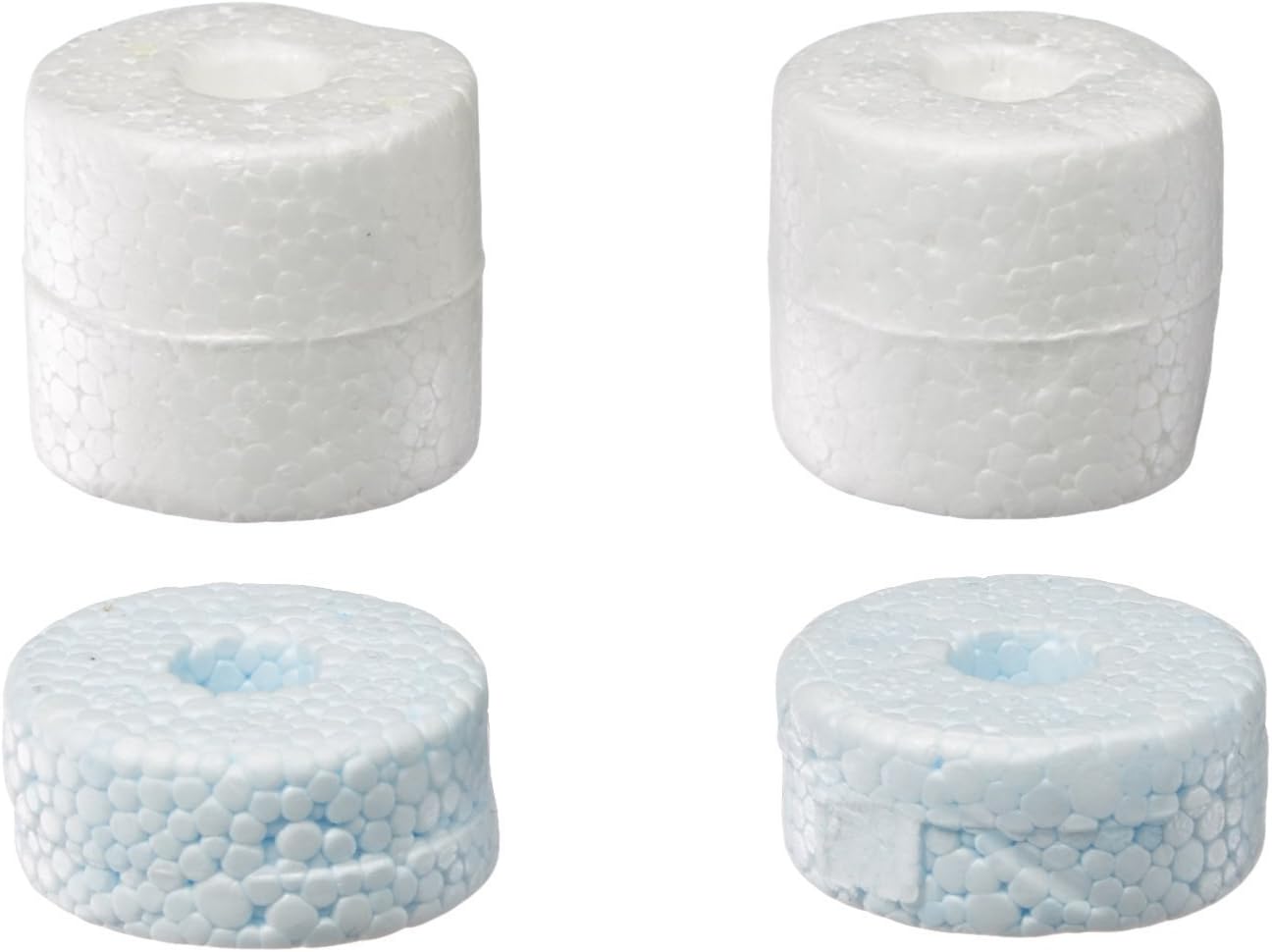 Hayward AXV054FH Float Replacement Kit for Hayward Pool Vac Ultra Automatic Suction In-ground Pool Cleaner