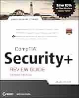 CompTIA Security＋ Amazon.com: CompTIA Security+ & A+ : The (2-IN-1) Guide to