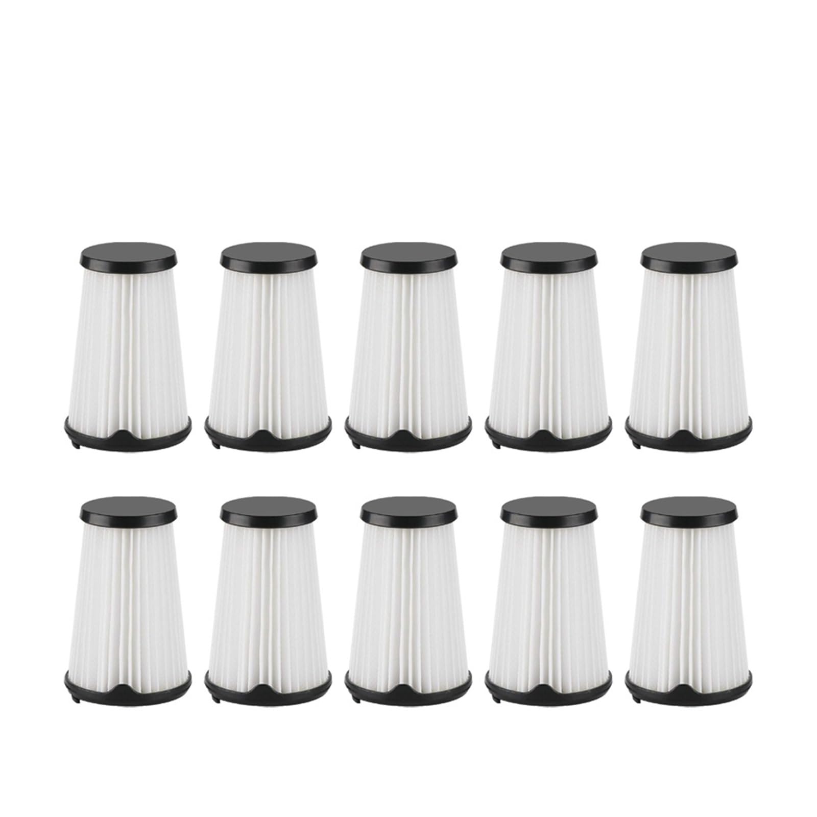 Kvcccss A Filter，Compatible For Electrolux，Vcuums Cleaner Ccessory Spare Part(A)