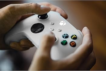 【純正品】Xbox ワイヤレス コントローラー (ロボット ホワイト) 楽天市場】【送料無料】【純正品】Xbox ワイヤレス