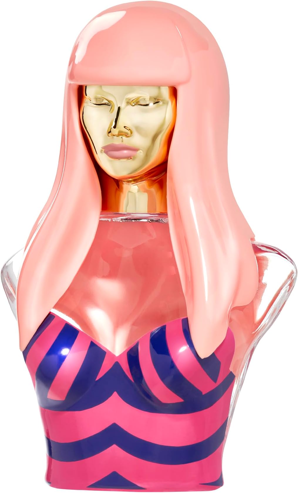 Pink Friday 2 for Women Eau de Parfum Spray, 3.4 Ounce
