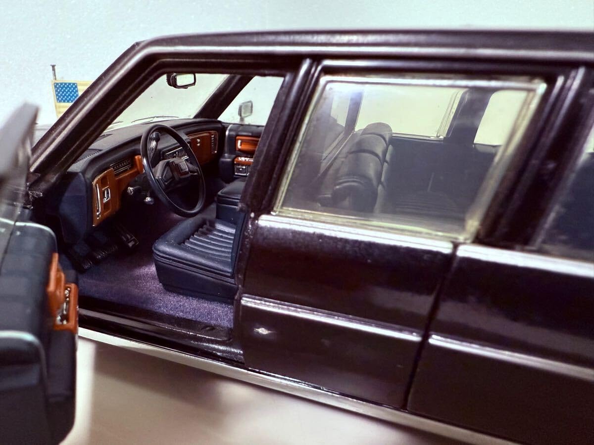 Amazon | 83 Cadillacキャデラック Presidentialプレジデンシャル