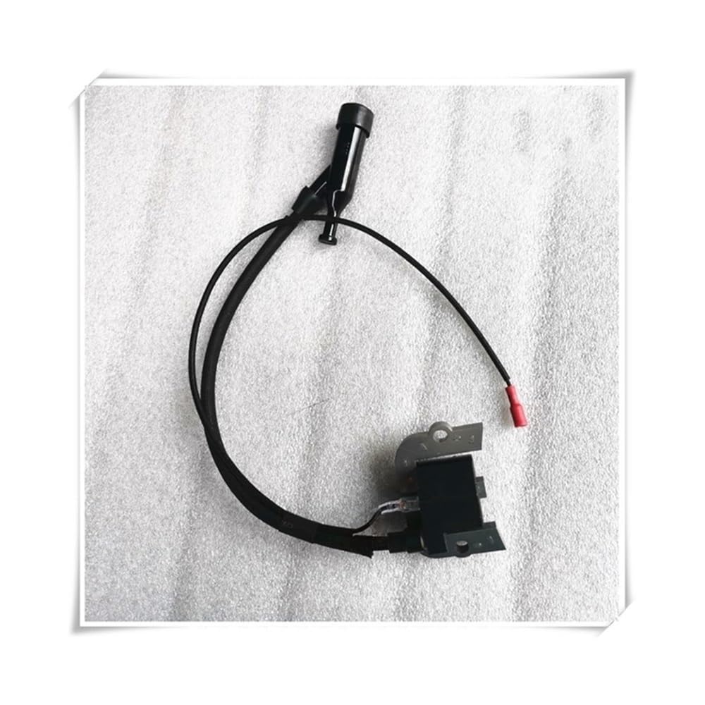 Bobina de Encendido LC196F for Motor de Gasolina Loncin 13000 196F LC13000 de 13 kW.