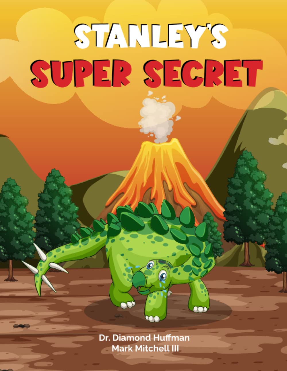 Stanley's SUPER Secret