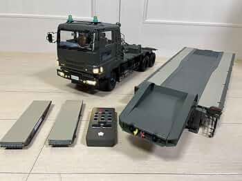 アシェット　74式戦車をつくる トレーラー部 74式戦車をつくる』購読者の熱い応援のおかげで延長決定！「73式特大型