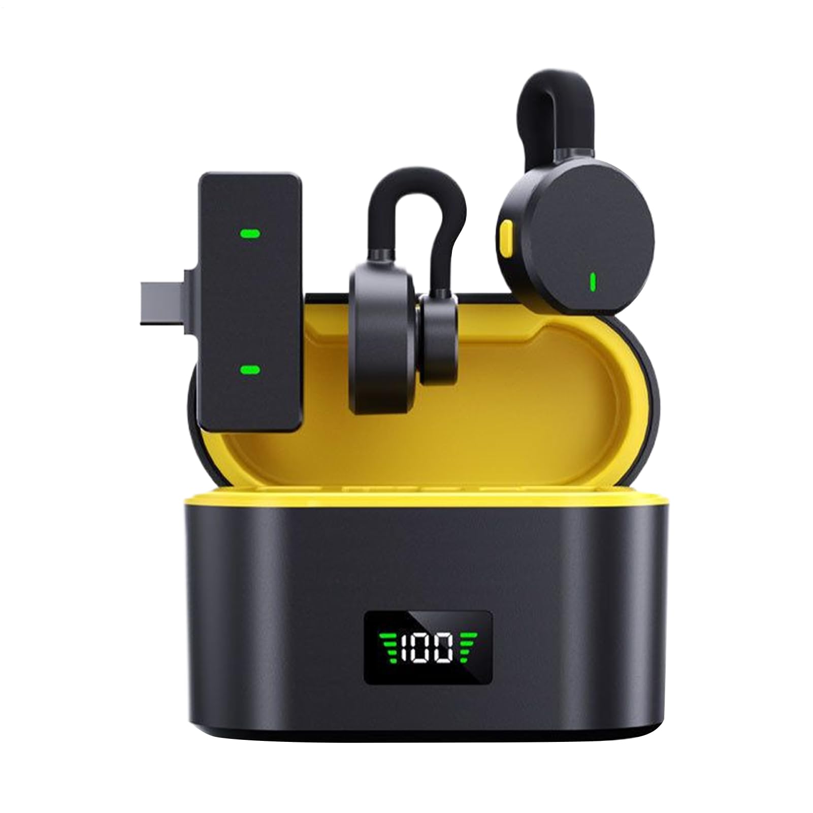 Microfono Plug And Play Con Cancellazione Del Rumore