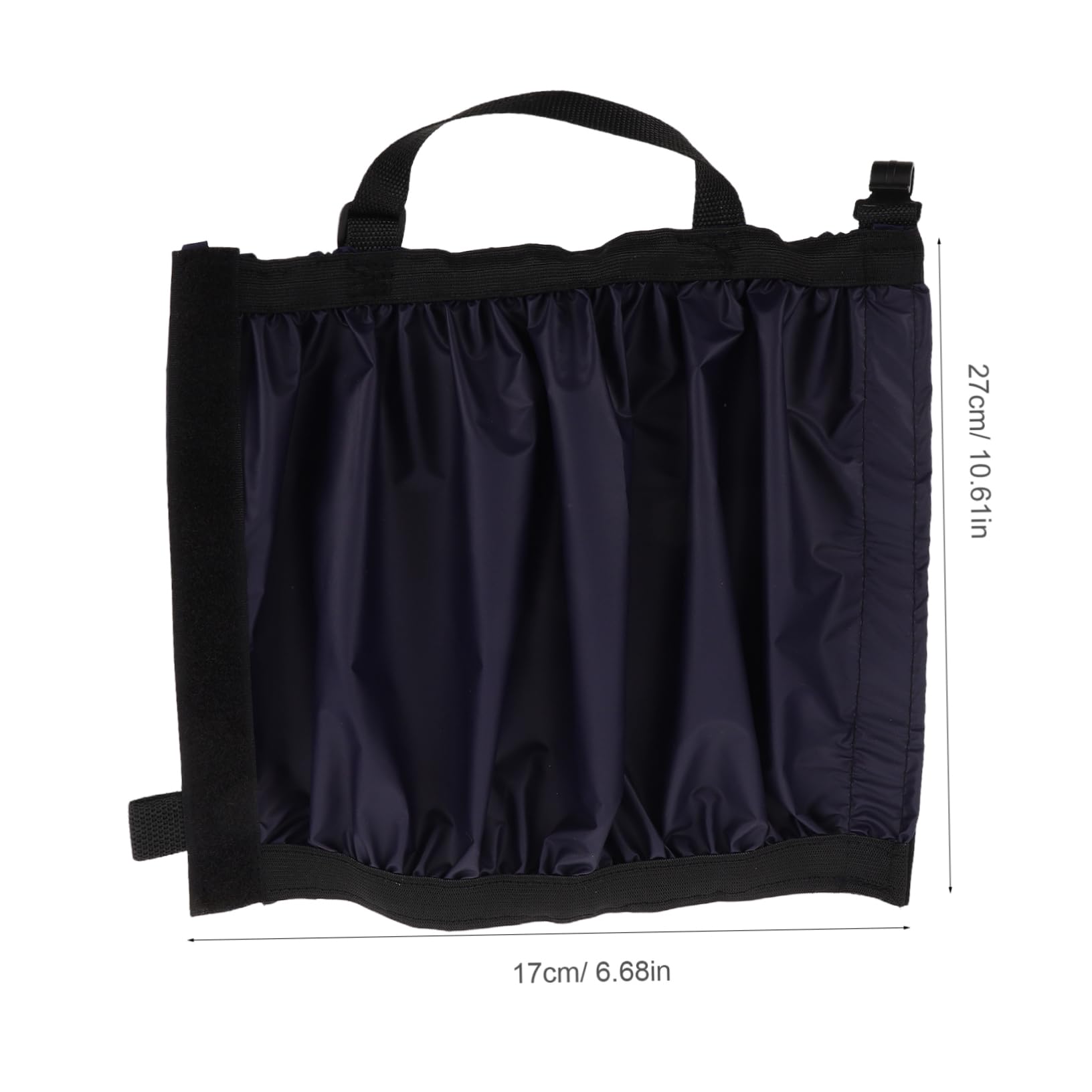 POPETPOP 1pair Hiking Gaiters for Snow Climbing Outdoor Activities Rain Resistance Versatile Design for Mountaineering Trail Use for Hiking Enthusiasts