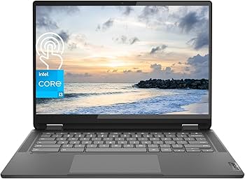 Amazon.com: Lenovo IdeaPad Flex 5i Chromebook Plus 2-in-1 Laptop