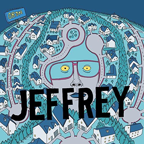Amazon MusicでORDNのJeffreyを再生する