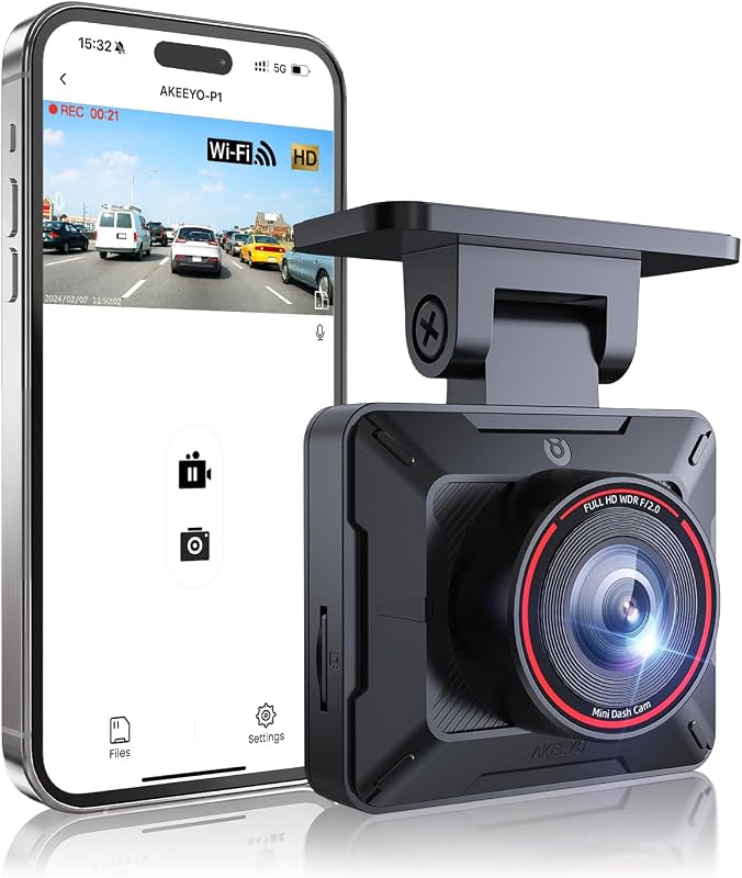 pelsee dash cam without gps