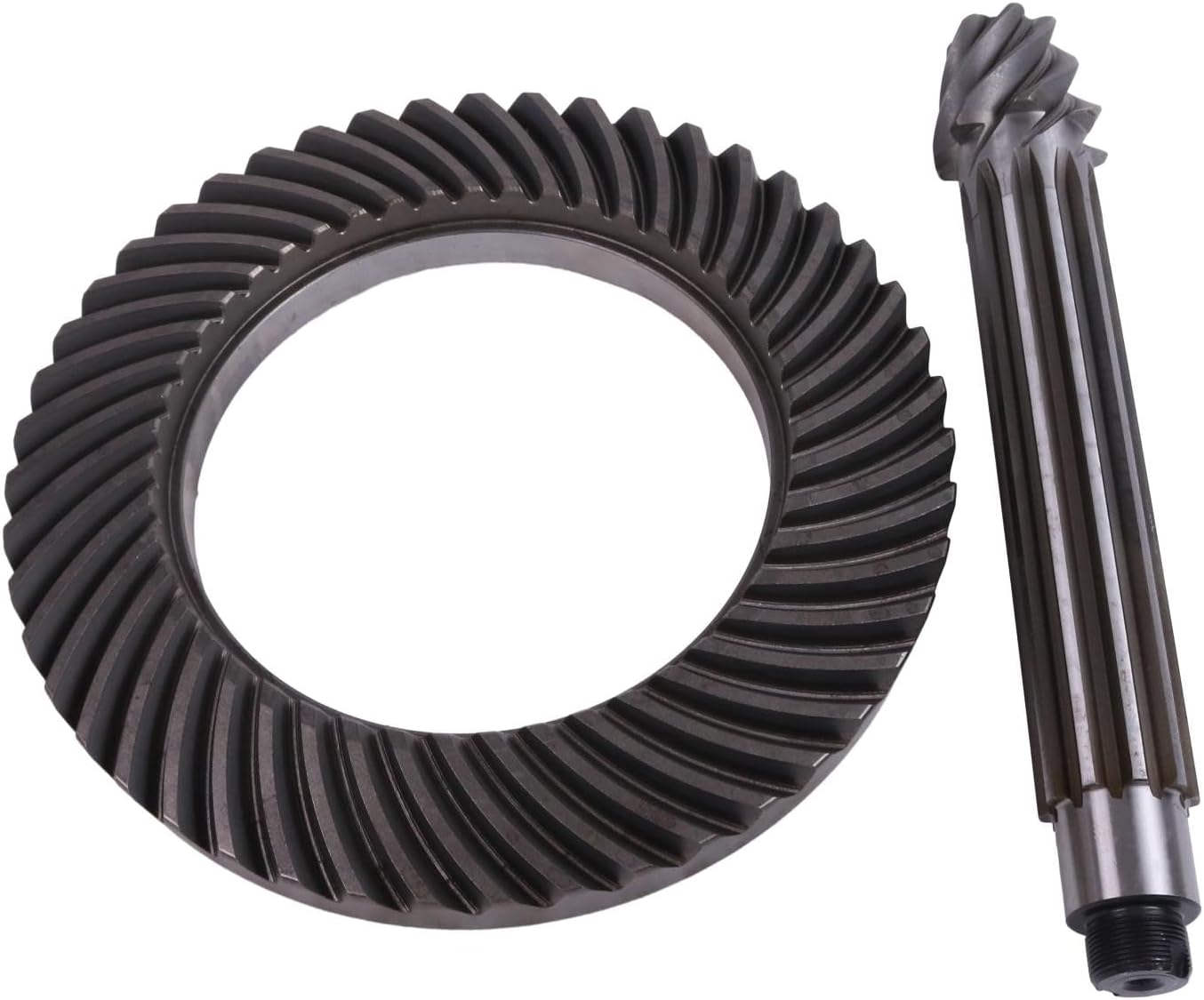 HOLDWELL Gear Set A168102 A51988 | Compatible with Case IH Light Equipment 580SD 580E 580D 580SE 586D 585D 584D