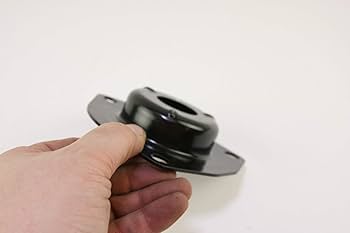 Amazon.com: Nissan Genuine 54320-8J001 Strut Mount Insulator