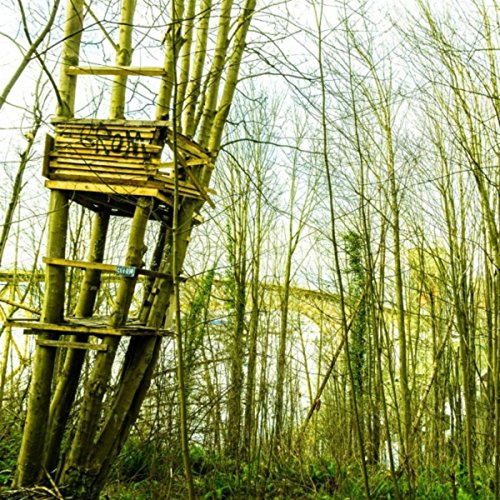 Elkhart Lodge [Explicit]