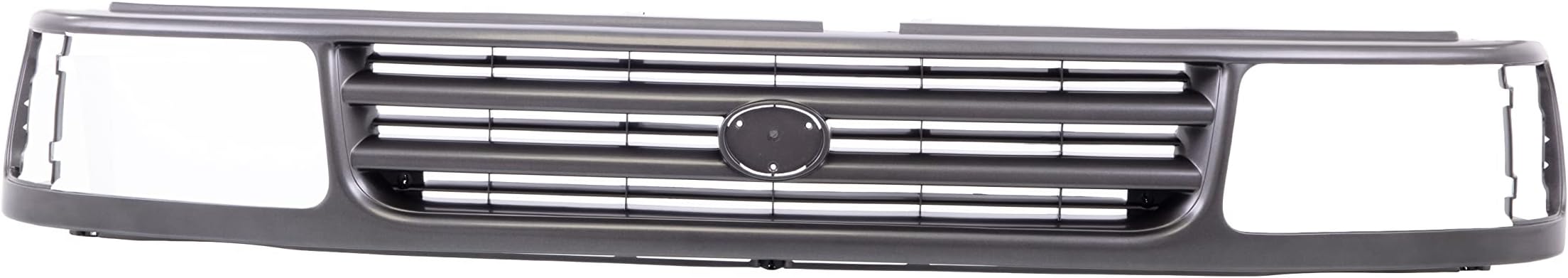 Amazon.com: Garage-Pro Grille Compatible with Toyota T100 1993-1998 ...