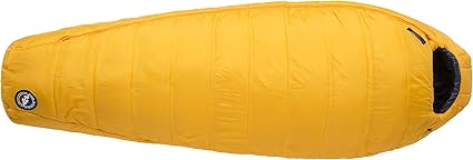 big agnes lost dog 15