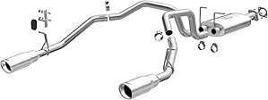 10 Best Exhaust System for Dodge Ram 1500 Hemi 12 61c9Fe9EoFL. AC SX299