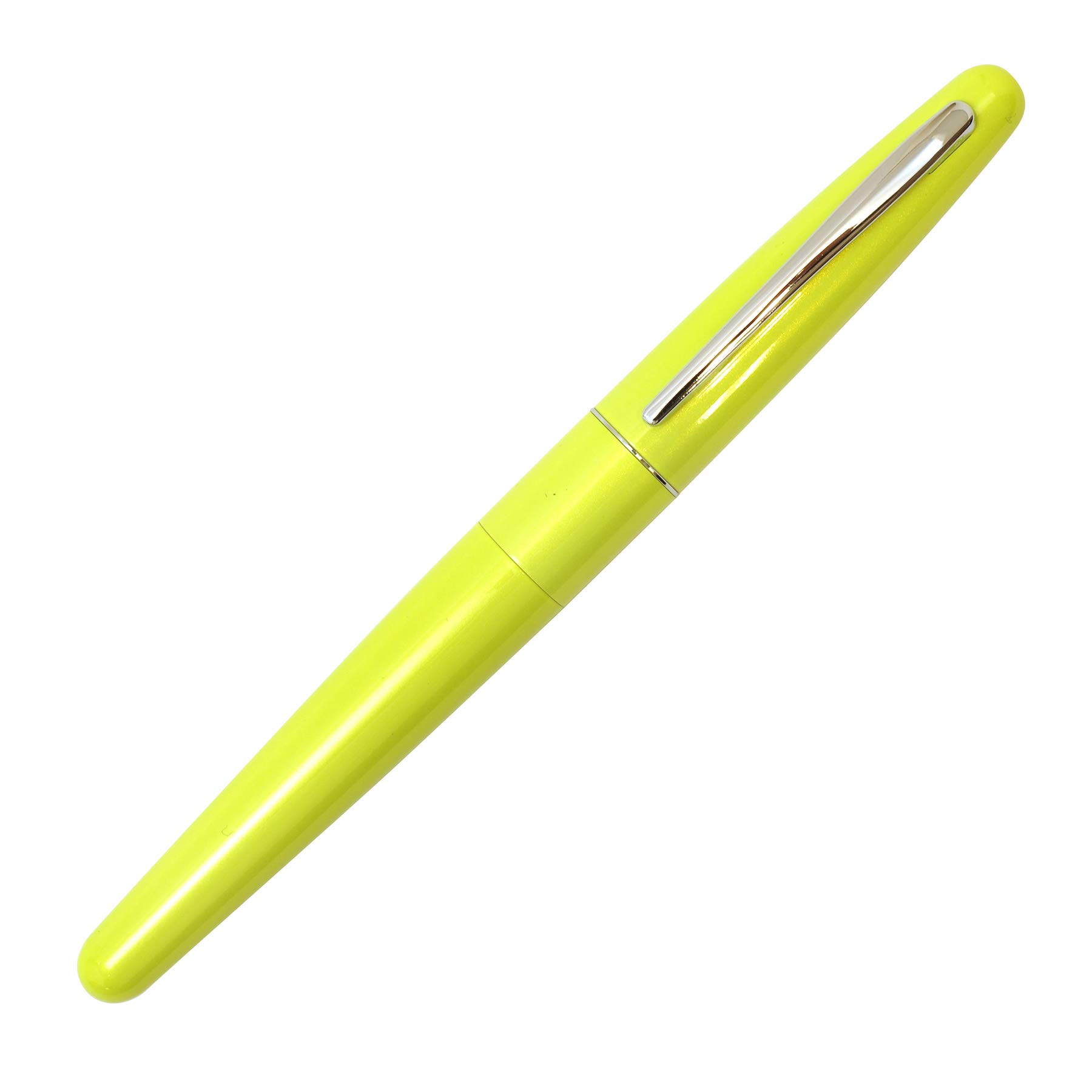パイロット　コクーン　万年筆　限定　エナジーイエロー　F　細字 Amazon | 万年筆 cocoon/コクーン リミテッドエディション 細字/F