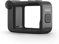 Vista 3 de Media Mod (HERO9 Negro) - Accesorio oficial GoPro (ADFMD-001)
