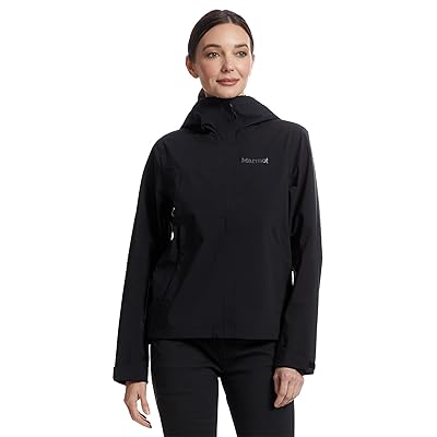 Marmot PreCip Eco Pro Jacket Women