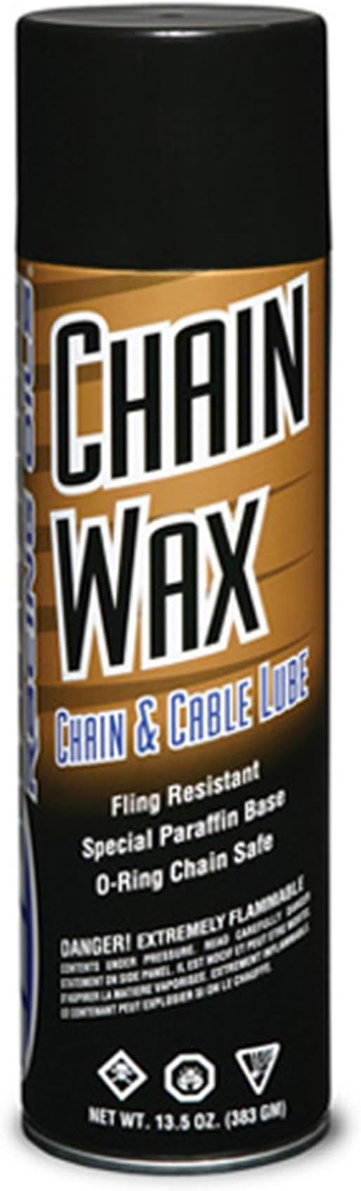 Maxima 74920 Chain Wax - 13.5 oz. Aerosol
