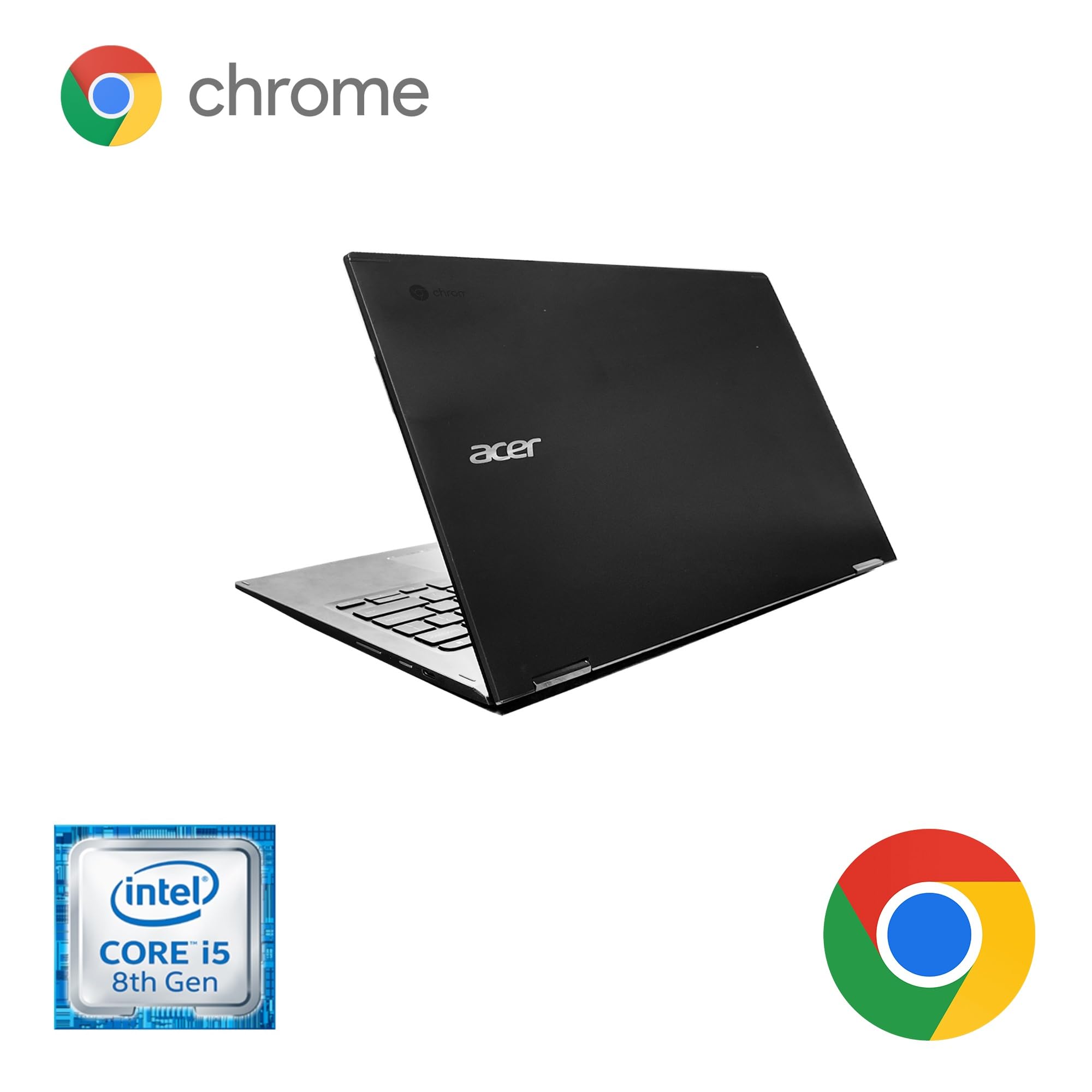Amazon.co.jp: 【整備済み品】 Acer CP713 Chromebook/13.5型2K液晶 