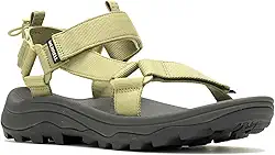 Sandália esportiva Merrell Exterior masculino