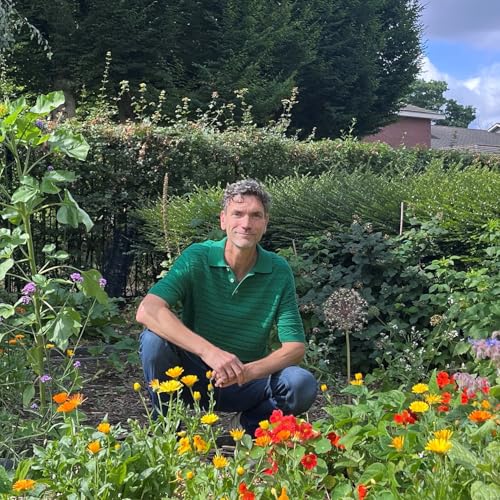 Bonus aflevering: Rob van der Rijt