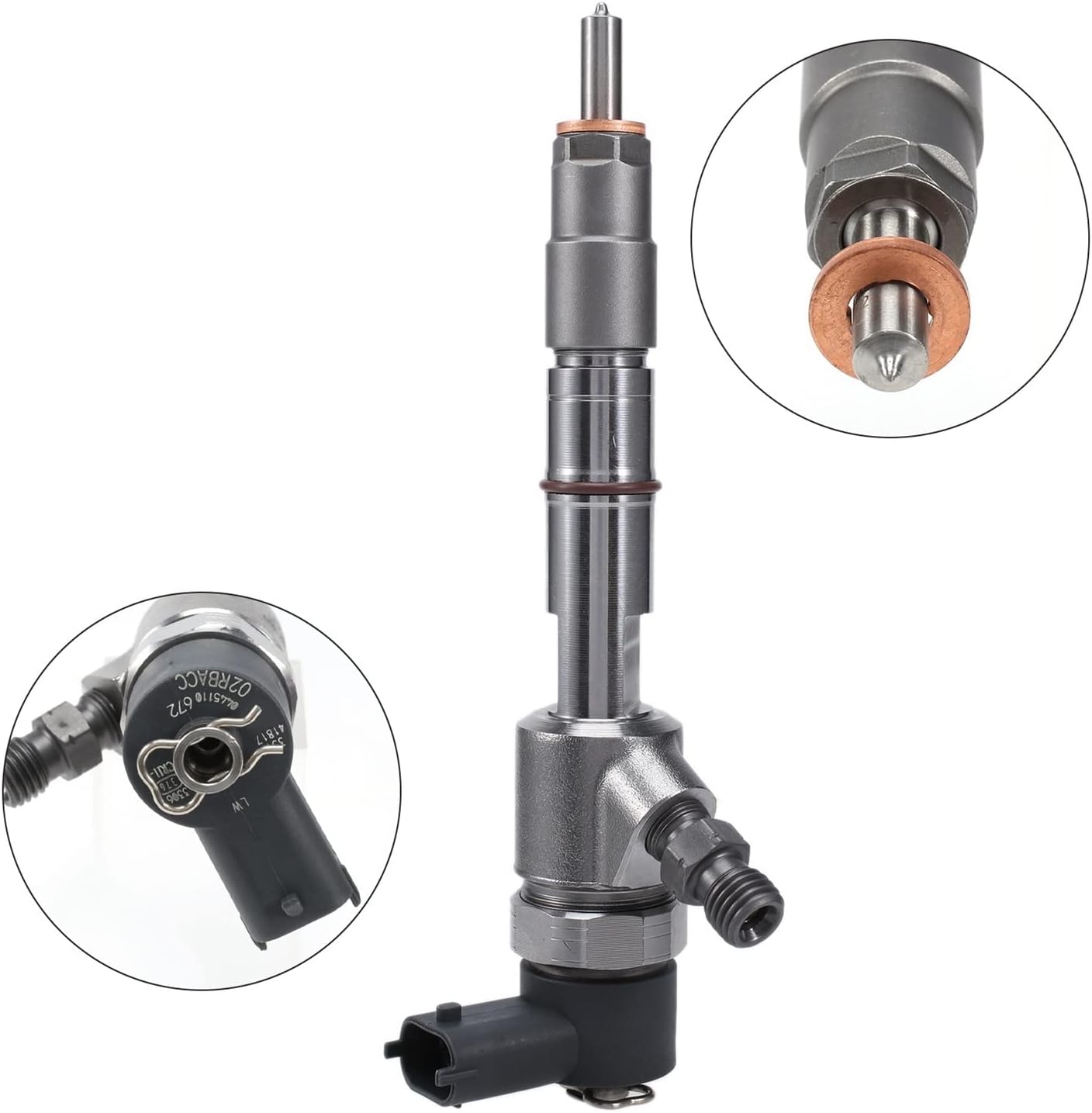 REVIEW XL 8903 8'9 REVIEW XL 8903 8'9