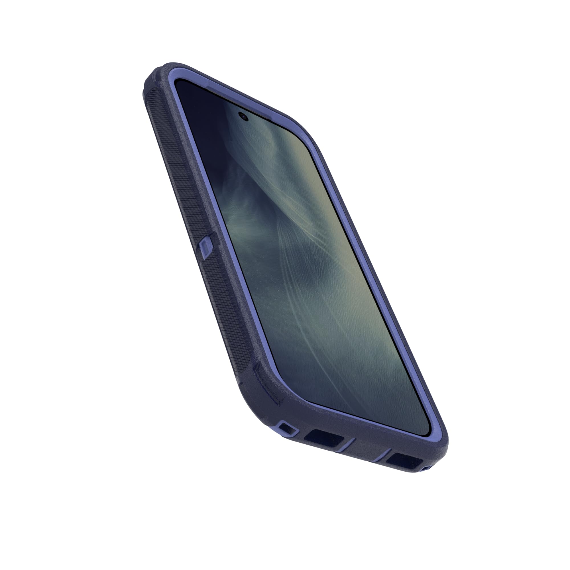 OtterBox Google Pixel 11 & Pixel 11 Pro Defender Series Pro Case - Blu | Custodia per Google Pixel resistente, robusta e durevole con magneti, multistrato, assorbe gli urti per Google Pixel