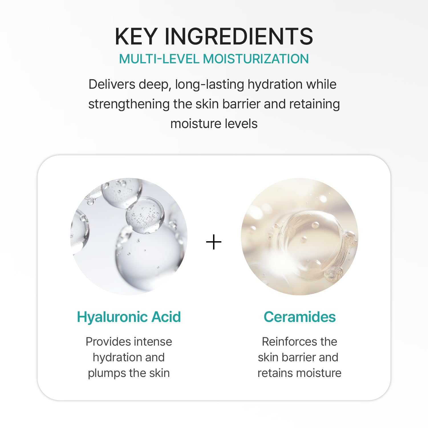 REJURAN Emulsione Rinfrescante, Crema Idratante Per Il Viso Al Dna Di Salmone Pdrn Per Un'Idratazione Profonda, Che Aumenta La Luminosità, 1,52 fl oz (confezione da 1)