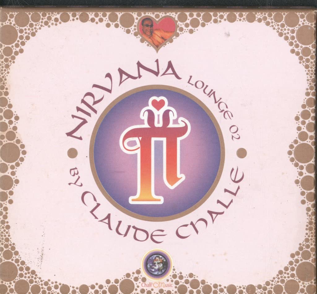 Nirvana Lounge 2