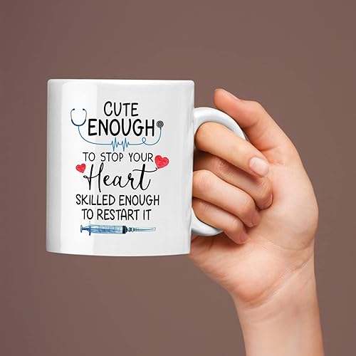 Miniatura 12 de Tazas personalizadas del mejor médico del mundo, tazas de café personalizadas con nombre, tazas de té personalizadas para médico, regalos de Taza